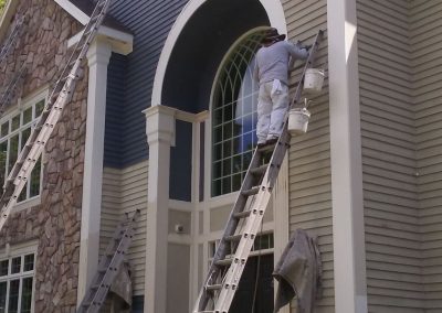 Painting Services in Lynn, MA