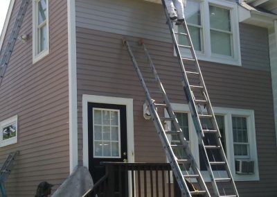 Painting Services in Lynn, MA