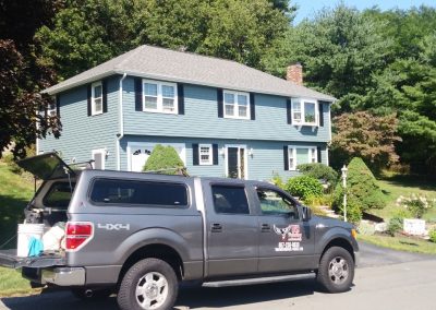 Exterior Painting in Lynn, MA (2)